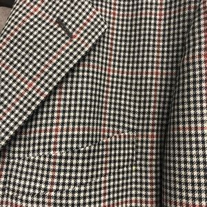 Trussini sport coat 54L